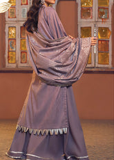 D#1151 Salitex Mehr E Gul Emb Festive Collection 223